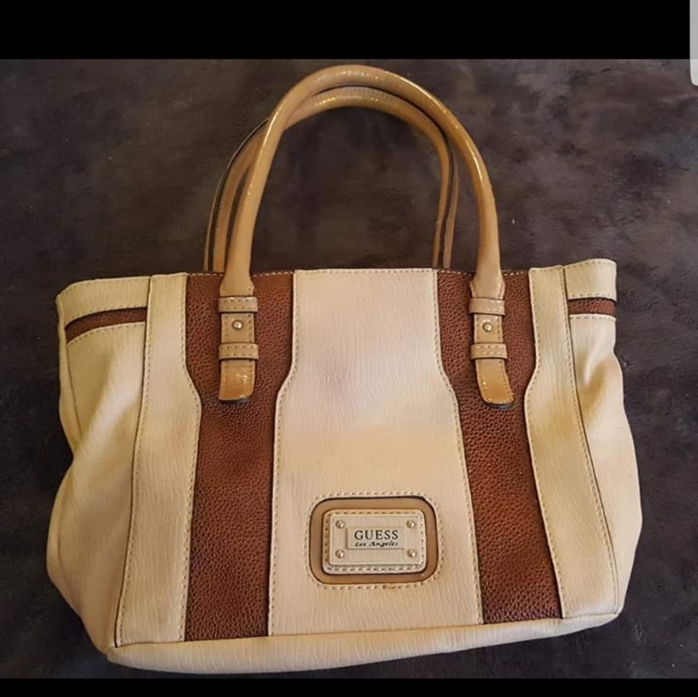 Guess Purse